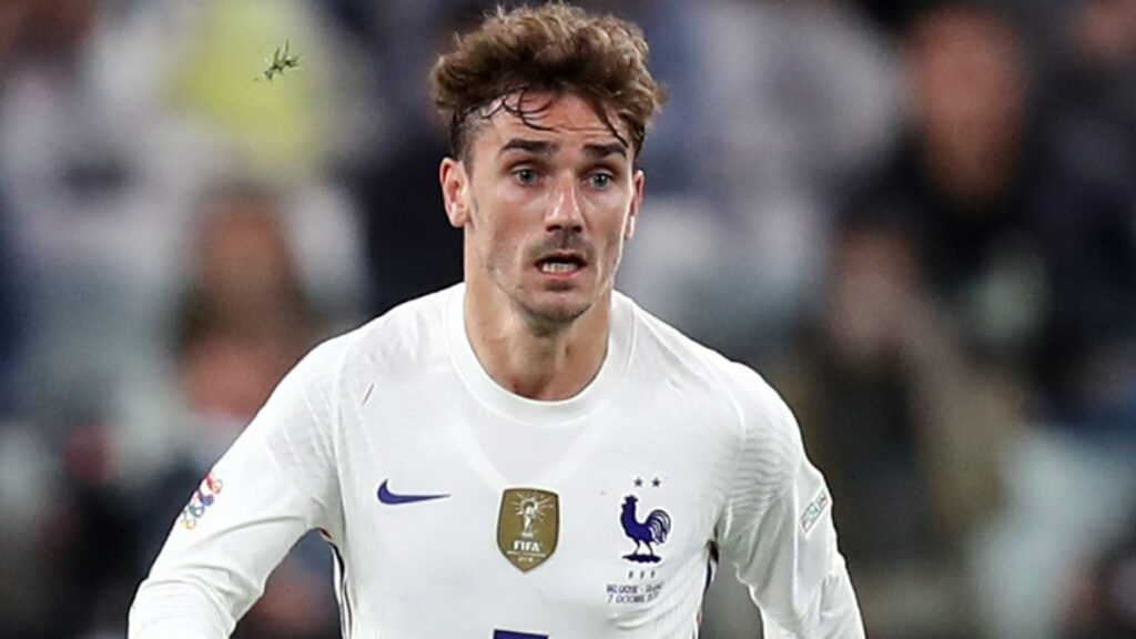 Euro 2024: Spain v France team news