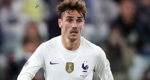 Euro 2024: Spain v France team news