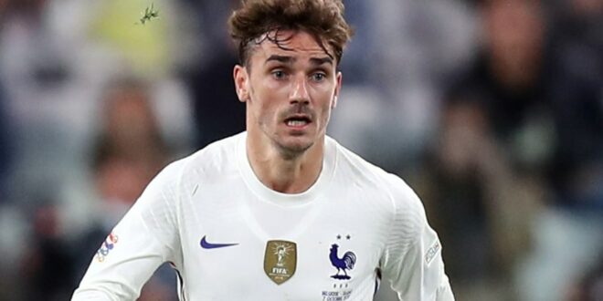 Euro 2024: Spain v France team news