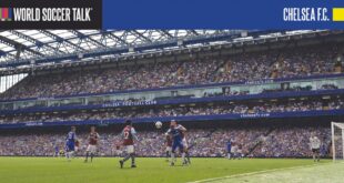 Chelsea TV Schedule: View Blues Games On TV