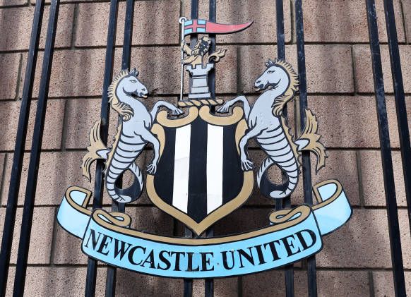 Newcastle working on a stunning stadium rights deal worth £500m