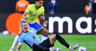 TelevisaUnivision scores huge Copa America viewership