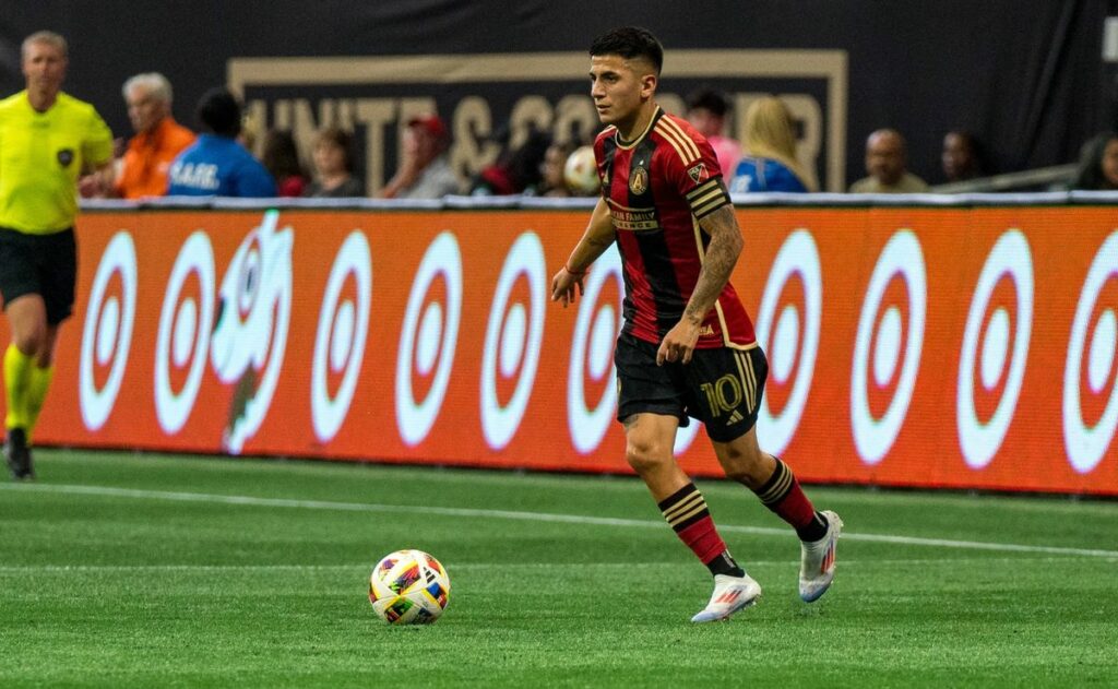 Atlanta United to raise transfer budget of  million