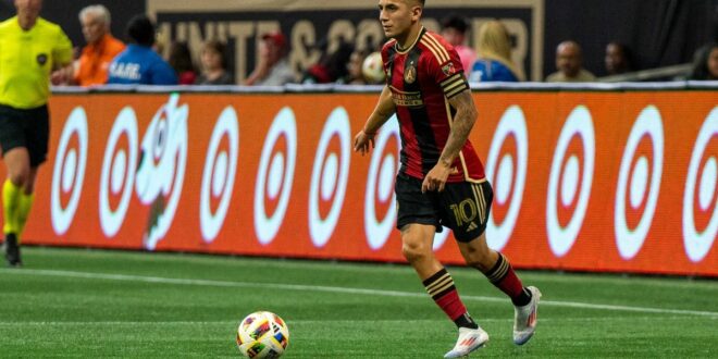 Atlanta United to raise transfer budget of  million