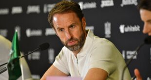 Watkins goal at Euro 2024 special – Southgate