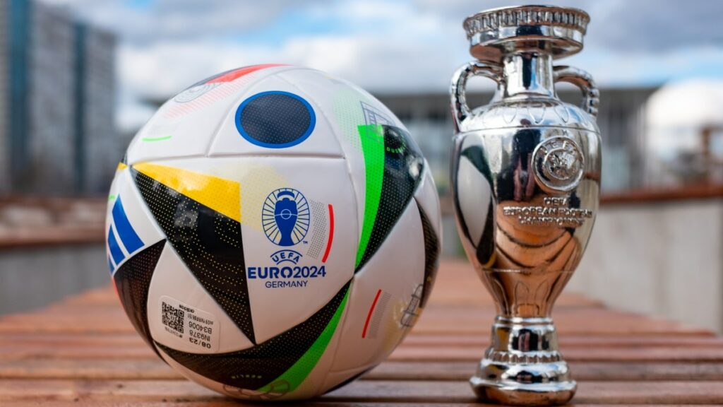 Euro 2024 final against ‘amazing’ opponents – Bellingham