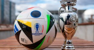 Euro 2024 final against ‘amazing’ opponents – Bellingham