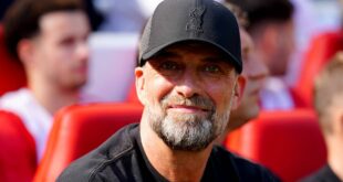 US Soccer reach out to Klopp about USMNT job