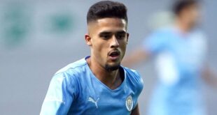 Juventus remains keen on adding Man City defender to their squad