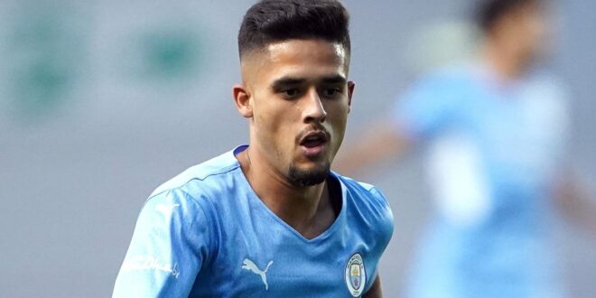 Juventus remains keen on adding Man City defender to their squad