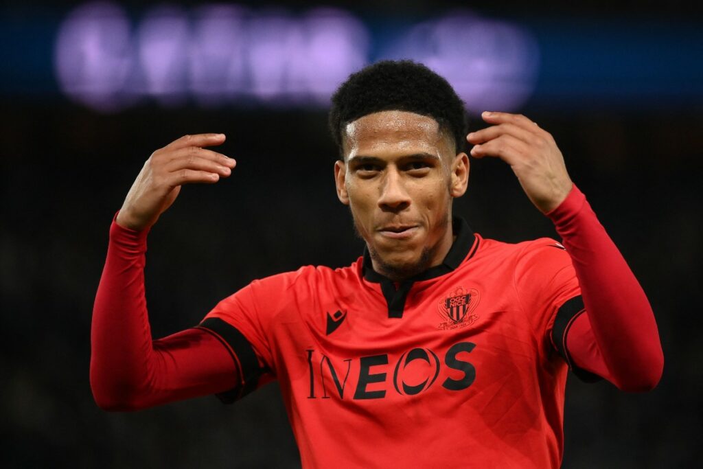 Todibo could sign for Juventus