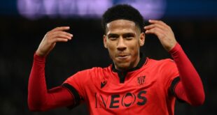 Todibo could sign for Juventus