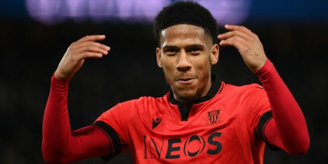 Todibo could sign for Juventus