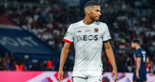 Nice coach responds to rumours about Juventus target – Jean-Clair Todibo