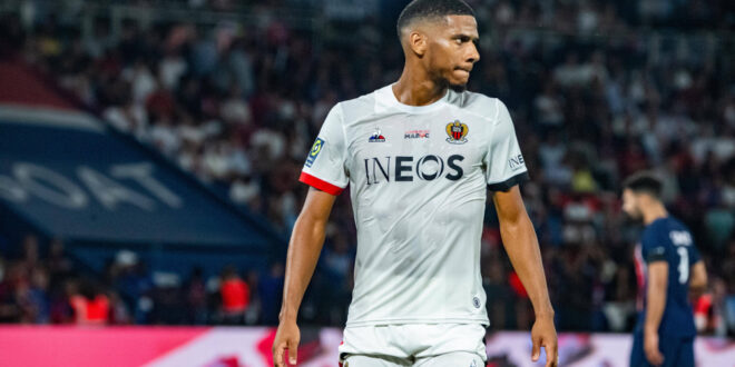 Nice coach responds to rumours about Juventus target – Jean-Clair Todibo