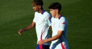 How Barcelona managed to register La Masia duo as first-team members despite FFP issues