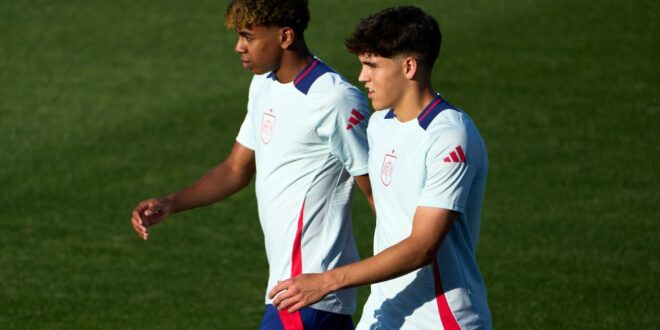 How Barcelona managed to register La Masia duo as first-team members despite FFP issues