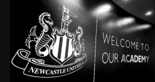 Newcastle sign Lucas, Tika-Lemba and Epia as recruitment drive continues at Academy