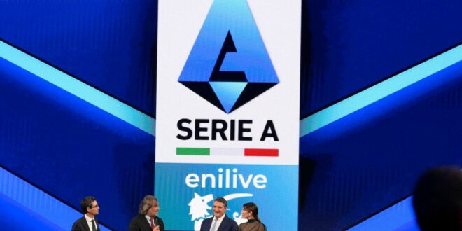 Serie A and Italy risk UEFA and FIFA exclusion for bizarre reason