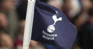 Tottenham receive €20 million offer for 25-year-old utility man