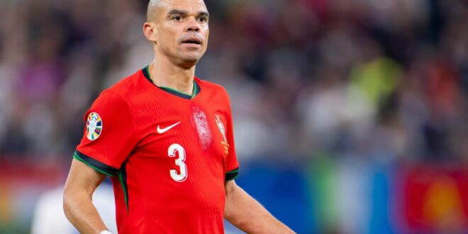 Madrid great Pepe turns down Brazil return, and with good cause