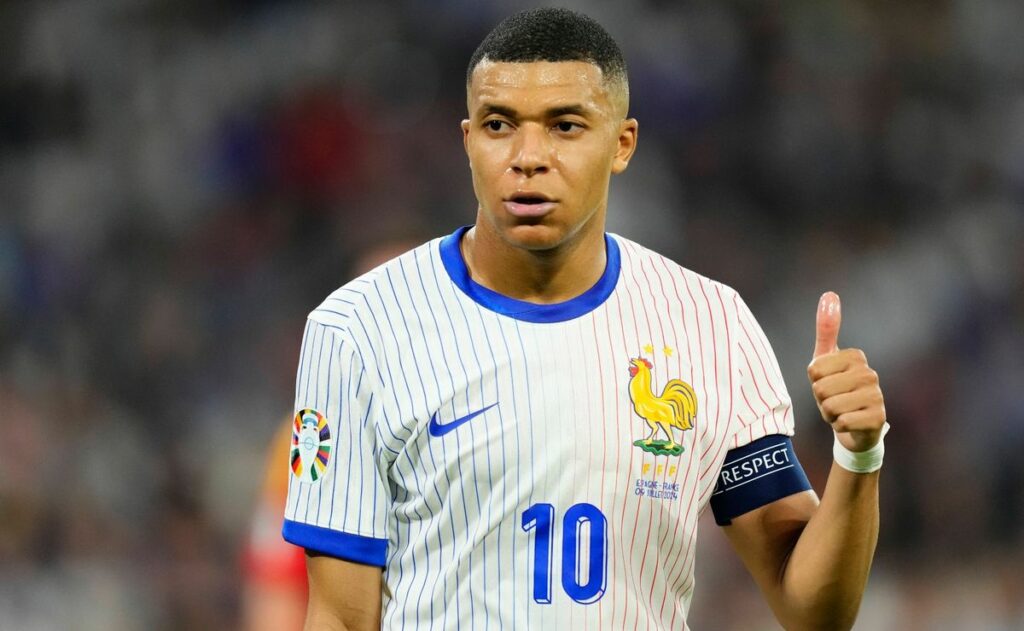 Madrid to sit key player due to tactical tweak caused by Mbappe