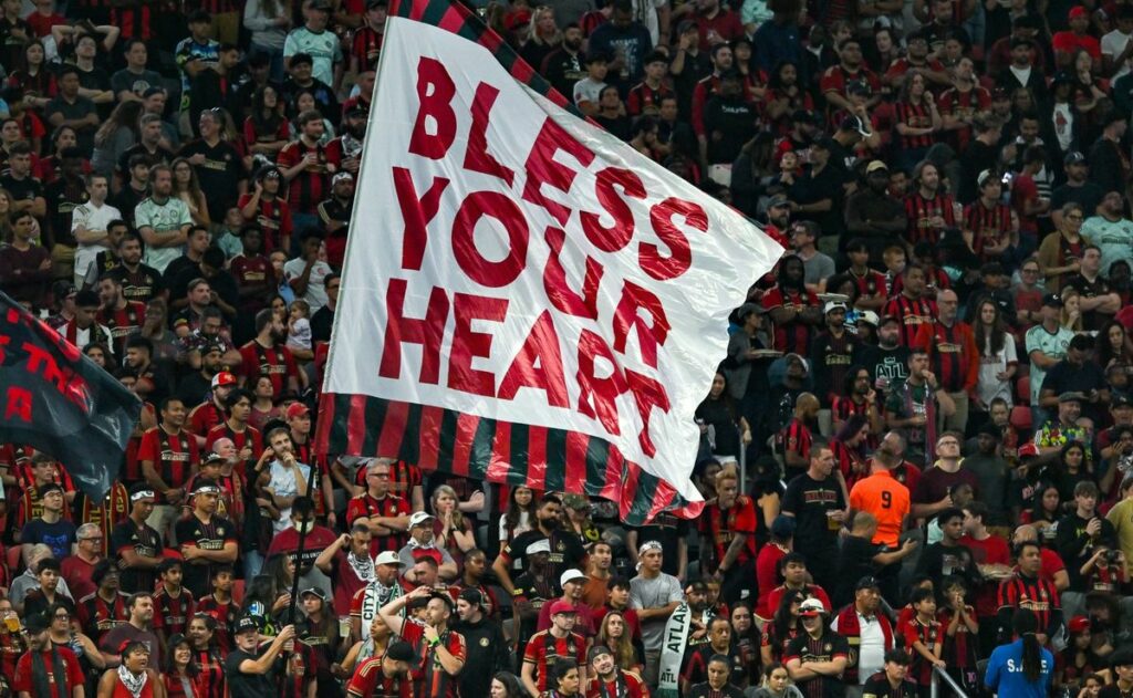 Atlanta 2025 season tickets to cost more despite big club budget