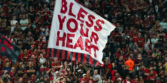 Atlanta 2025 season tickets to cost more despite big club budget