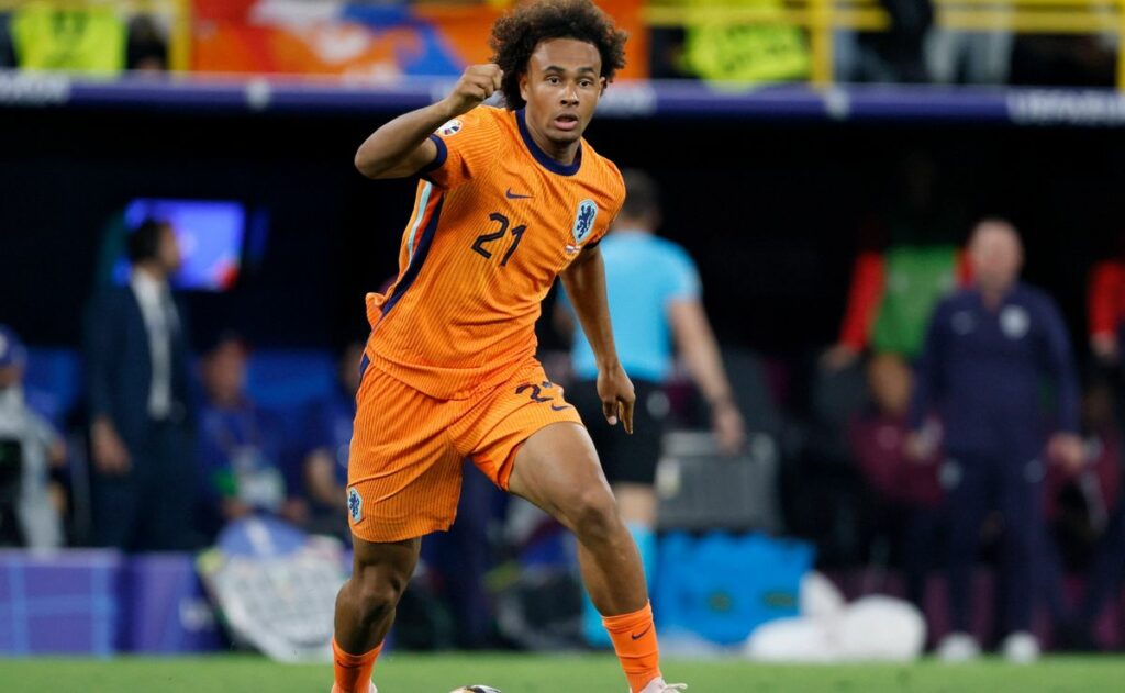 What Joshua Zirkzee’s signing means for Manchester United 