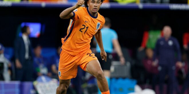 What Joshua Zirkzee’s signing means for Manchester United 