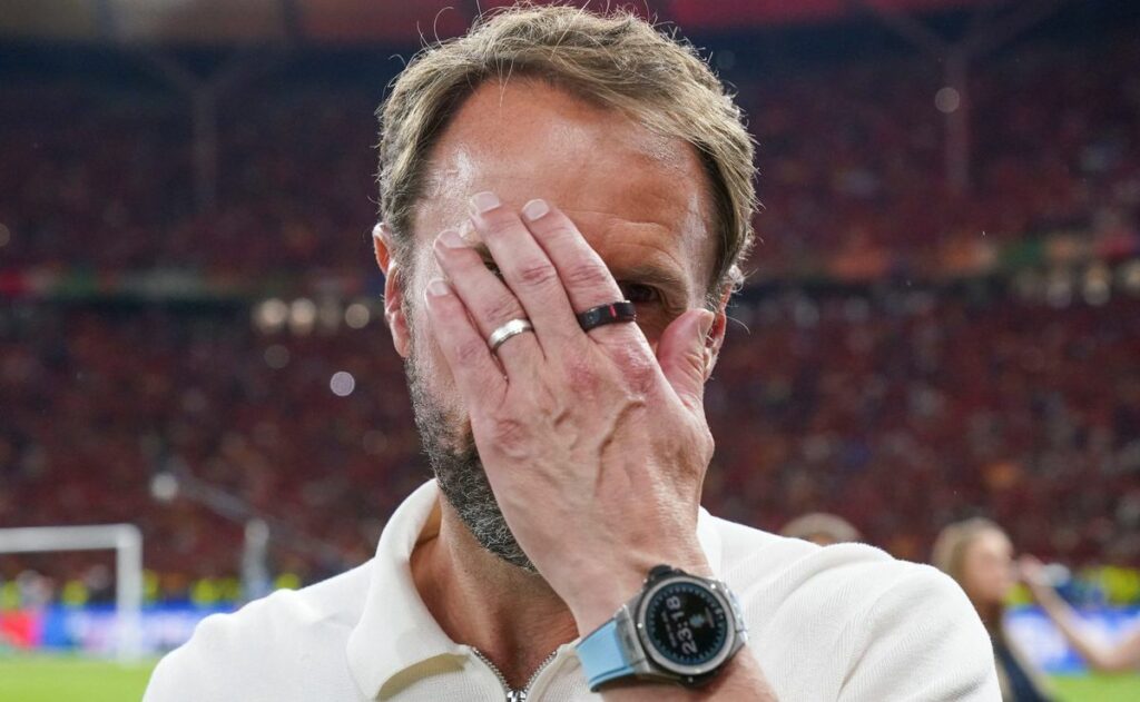 The pain of England’s loss: Euro 2024 wrap-up