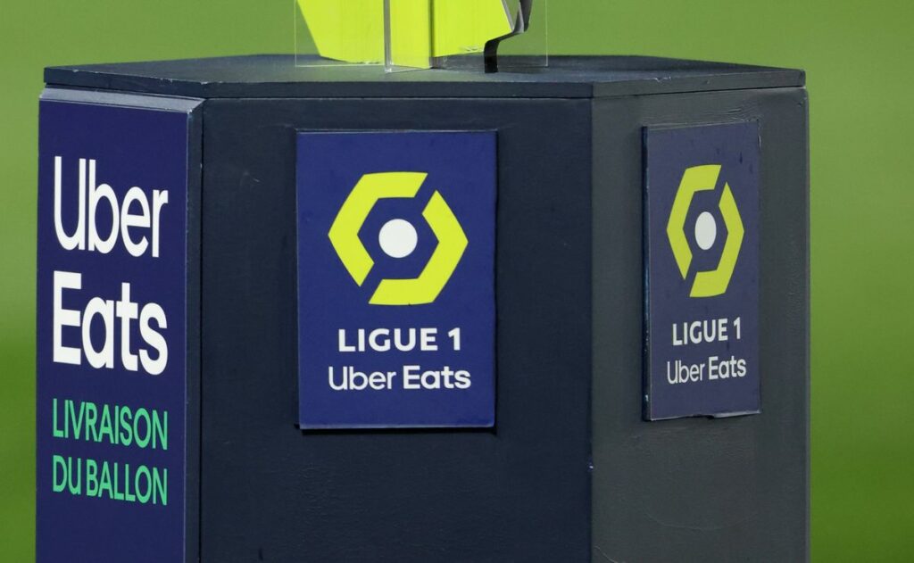 Decision reached in 6 million deal for Ligue 1 rights in France