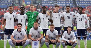 Arne Slot’s Liverpool are confident of signing England’s Euro 2024 star