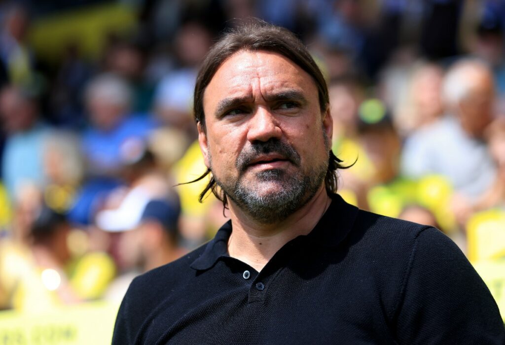 Leeds target wants Elland Road move