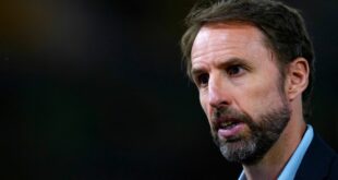 Gareth Southgate for USMNT? Why Rangnick would be better