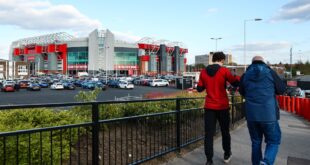 Harry Maguire happy but could still leave this summer