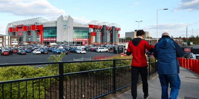 Harry Maguire happy but could still leave this summer