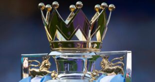 Fantasy Premier League 2024/25: Join our private league