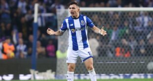 Juventus targets three Porto wingers after Sancho snub