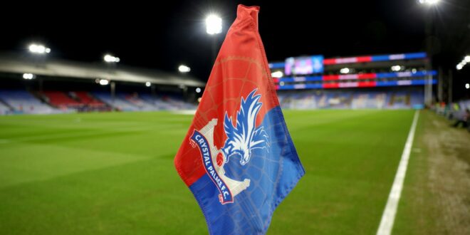 Crystal Palace could lose Jesurun Rak-Sakyi to Southampton this summer