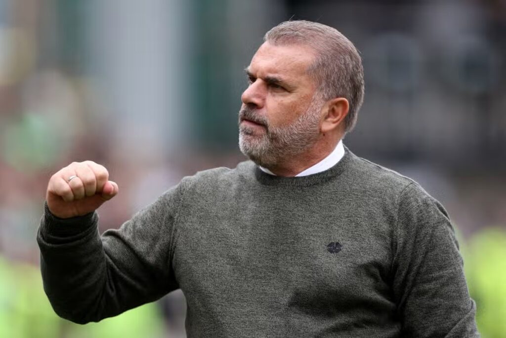 Ange Postecoglou expects Tottenham to make more signings this summer