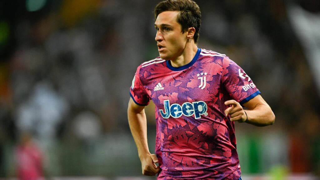Tottenham eyes move for Juventus star to bolster their attack