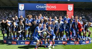 CBS Sports grabs EFL, Carabao Cup media rights in US