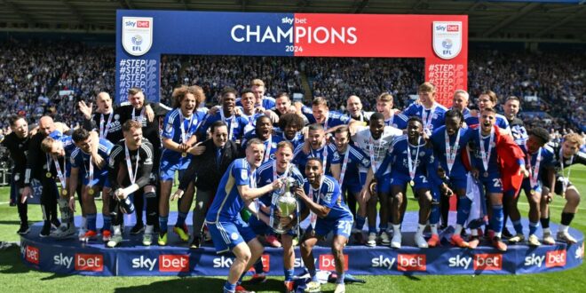 CBS Sports grabs EFL, Carabao Cup media rights in US