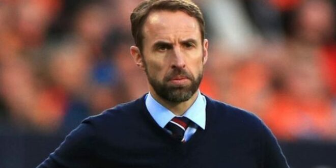 What’s Next for England and the Tactician?