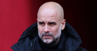 Man City announce Savio signing who is “excited” to work with Guardiola