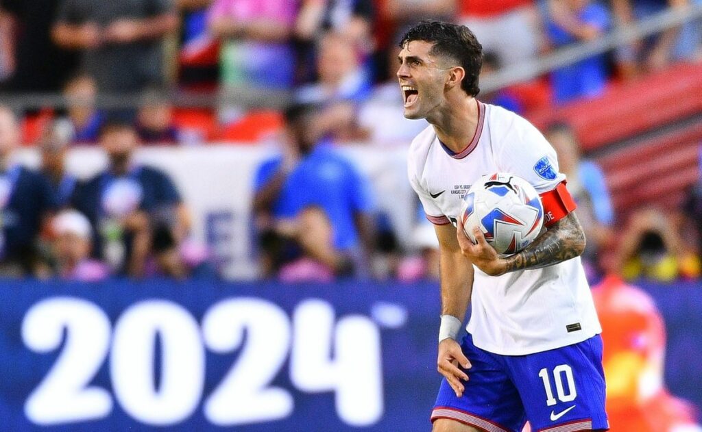 Why we don’t want another Copa America in the USA