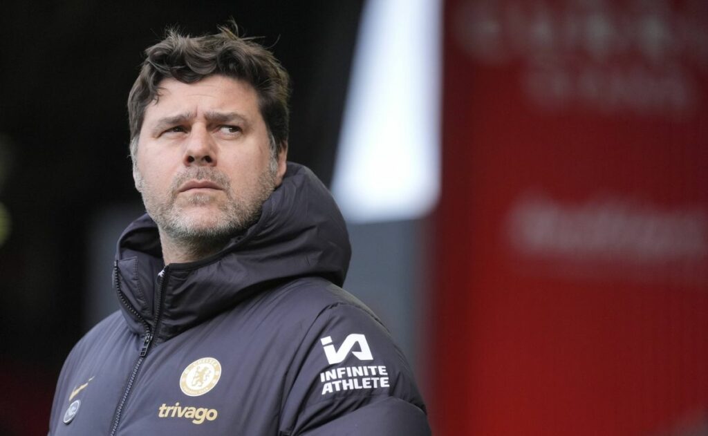 Chelsea fear Pochettino to USMNT for bizarre reason