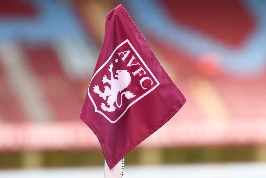 “He’s going to Aston Villa” – Club director appears to have confirmed new Villa signing