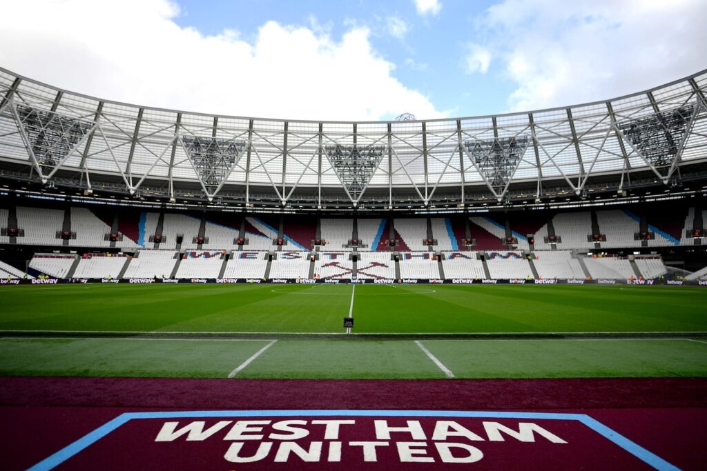 West Ham involved in negotiations to sign Premier League winner